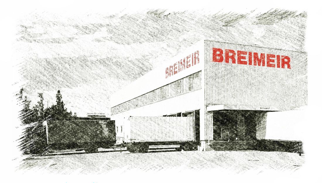 BREIMEIR